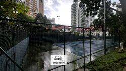 Elizabeth Heights (D9), Condominium #484089261